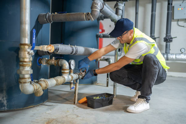 Professional Plumber in Polo, IL